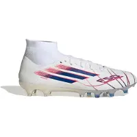 Adidas F50 Sparkfusion Pro Mid Cut Fg/ag Naisten Jalkapallokengät