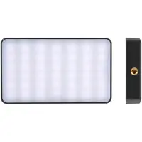 Puluz Pocket LED Photo Lamp - Black