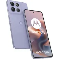 Motorola Moto G86 5G 8/256GB Cosmic Sky