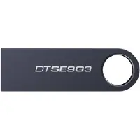 Kingston – 512GB DataTraveler SE9 G3 - Dark Nickle (KE-U2X512-1AC)