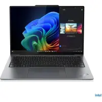 Lenovo ThinkPad X9 14 Gen 1 Aura Edition 14" -kannettava, Windows 11 Pro (21QA002JMX)