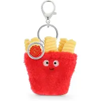 Keel Toys Keeleco laukkukoru Ranskalaiset, 12 cm