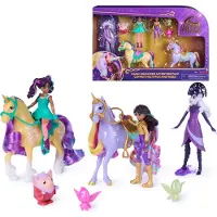 Unicorn Academy Leikkisetti