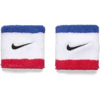 Nike Urheiluvarusteet Swoosh Classic Wristbands 2PK