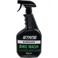 Stans Stan's biobased bike wash -pesuaine 1L