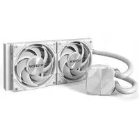 Montech HyperFlow Silent 240mm -nestejäähdytin