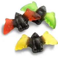 Haribo Vampyrer 3,5 kg irtokarkki