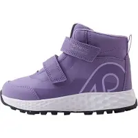 Reima Reimatec Hiivin Vedenpitävät Mid Lenkkarit, Misty Violet, 31