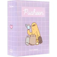 Pusheen - Photo album from the Moments collection for 100 photos 10x15 cm