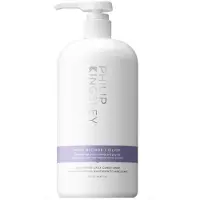 Philip Kingsley Conditioner Pure Blonde/Silver Daily 1000 ml