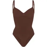 SKIMS Seamless Sculpt Brief -body