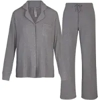 SKIMS Soft Lounge Rib Sleep Set - pyjama 2-osainen
