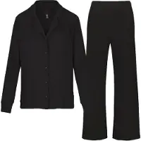 SKIMS Soft Lounge Rib Sleep Set - pyjama 2-osainen
