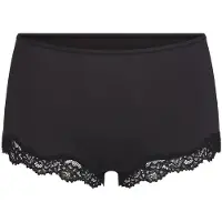 SKIMS Fits Everybody Lace Boyshort -shortsialushousut