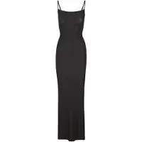 SKIMS Soft lounge long slip -mekko