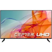Cepter 65" 4K UHD Google TV CR65EU6002A