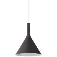Sunwind Riippuvalaisin Design musta