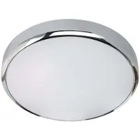 Sunwind Kattovalaisin Design round kromi
