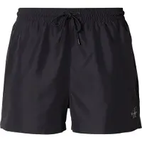 Calvin Klein Short Drawstring Waistband - Black - M