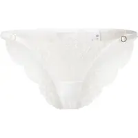 Bluebella Marisa Brief - White - 36