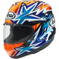 Arai RX-7V Evo Okamoto Compass Kypärä