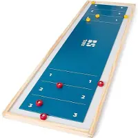BS Toys Pelipöytä Shuffleboard