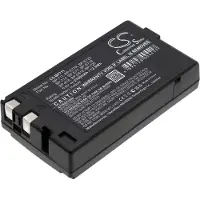 123accu Canon BP-711 BP-E77K BP-E722 BP-714 BP-E77 BP-E718 BP-818 BP-E818 BP-726 yhteensopiva akku 2100 mAh
