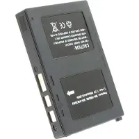 Cameron Sino JVC BN-VM200 BN-VM200UE LY34416-001B BN-VM200U BN-VM200US yhteensopiva akku 750 mAh