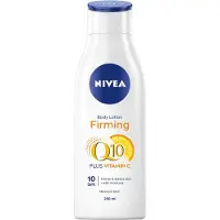 Nivea Q10 Firming kiinteyttävä vartalomaito 400 ml