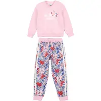 Adidas Crew Set - Multi/patterned - 110
