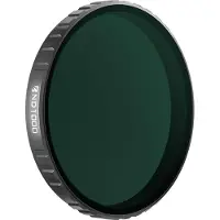 FreeWell ND1000 Filter for Action 6