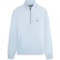 Tommy Hilfiger Essential Terry Collegepaita Puolivetoketjulla