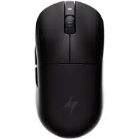 ATK Dragonfly A9 Plus langaton pelihiiri, musta
