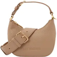 Love Moschino Käsilaukku kameli
