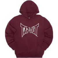 TAPOUT Lifestyle Basic Huppari