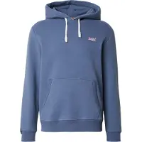 Superdry Collegepaita 'Essential' safiiri