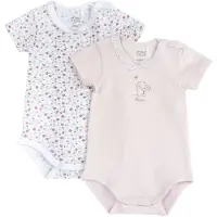 Chicco Potkuhousut/body vihreä / puuteri / punainen / valkoinen