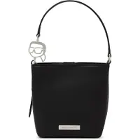 Karl Lagerfeld Käsilaukku musta