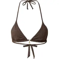 Banana Moon Bikinitoppi ruskea