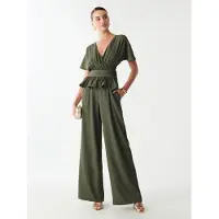 BWLDR Haalari 'AURA' khaki