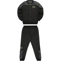TAPOUT Roots Taptrack Verkkapuku