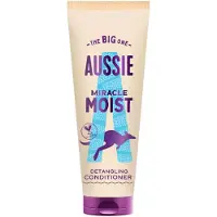 Aussie Miracle Moist Detangling Conditioner 275 ml