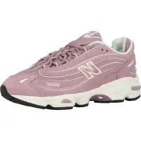 New Balance Matalavartiset tennarit '1000' roosa / valkoinen