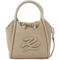 Karl Lagerfeld Olkalaukut K/AUTOGRAPH PATCH MINI TOTE