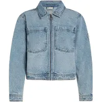 O'Neill O'Riginals Farkkutakki denim blue Koko S