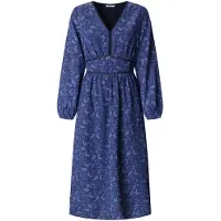 Pepe Jeans Barby Pitkähihainen Midi-mekko