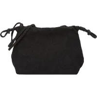 Levi's Isabelle Crossbody Black Rinse - Black - ONE SIZE