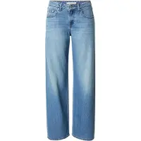 Levi's Farkut 'Low Loose' sininen denim