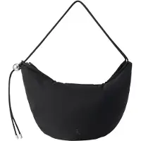 Calvin Klein Olkalaukku musta