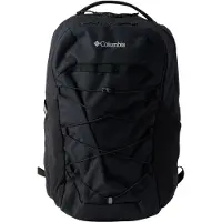 Columbia Atlas Explorer 28L Reppu musta
